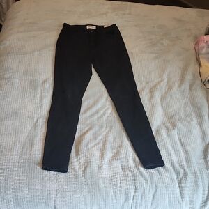 Jessica Simpson Black Skinny Women’s Jeans